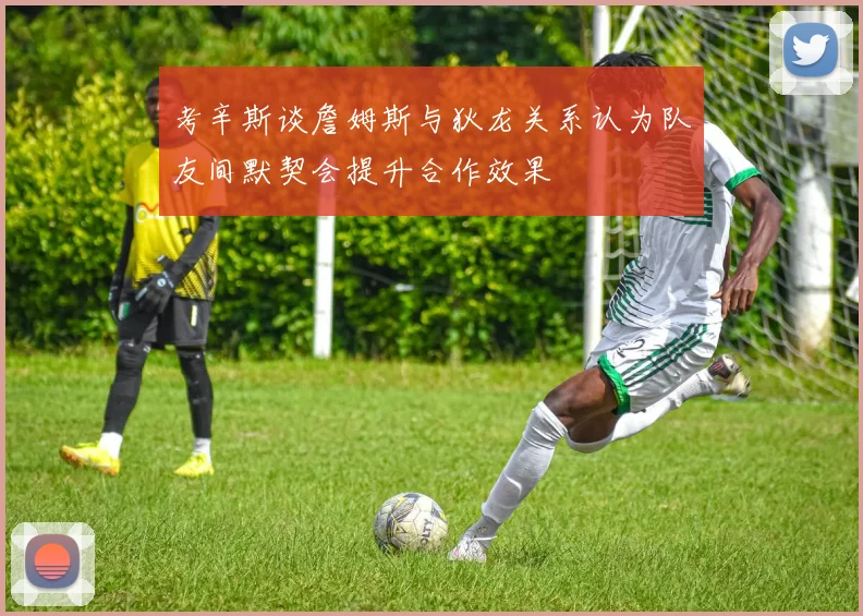 考辛斯谈詹姆斯与狄龙关系认为队友间默契会提升合作效果
